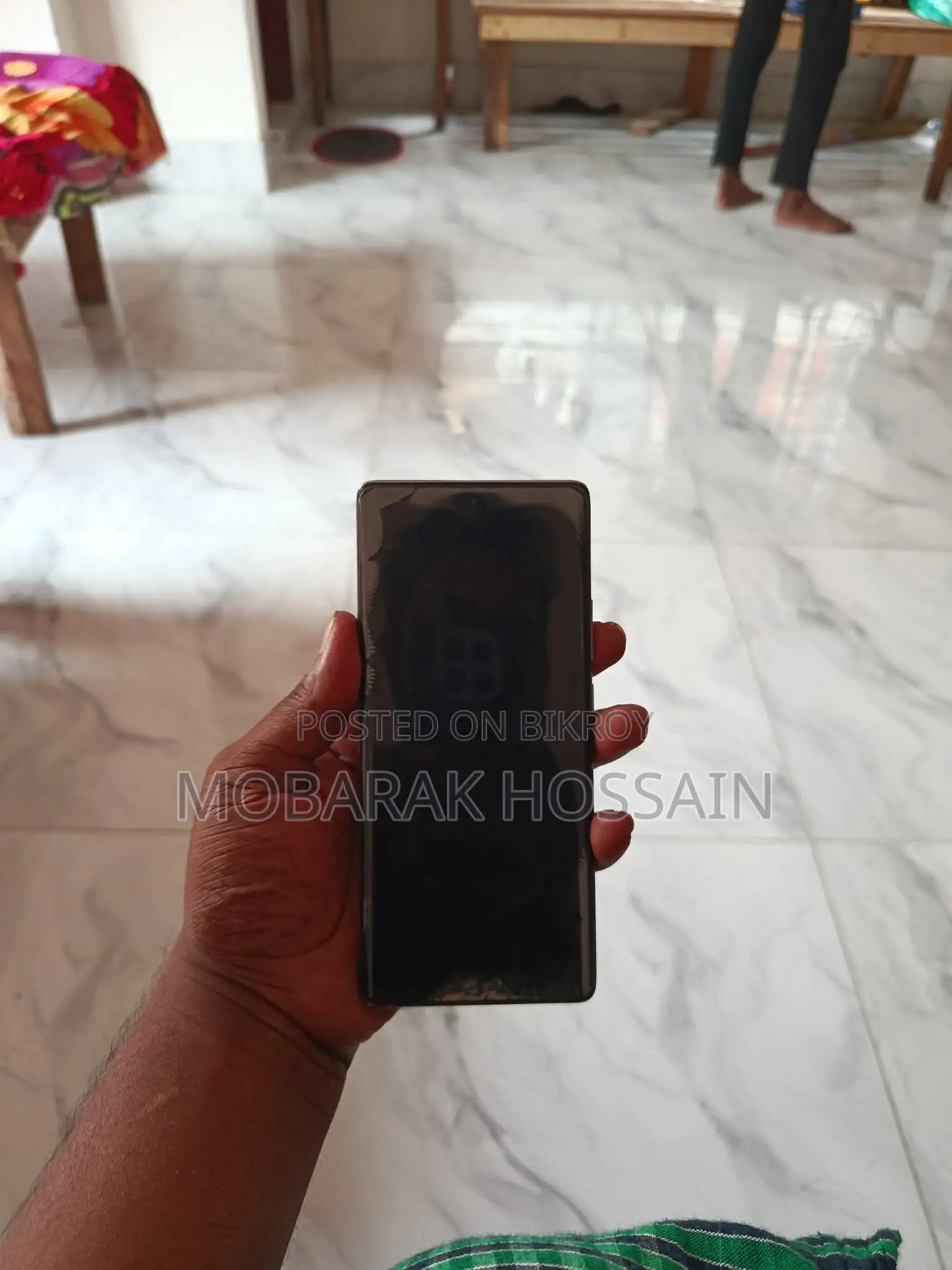 আইটেল এস২৫ আল্ট্রা ২৫৬ জিবি রোজ গোল্ড