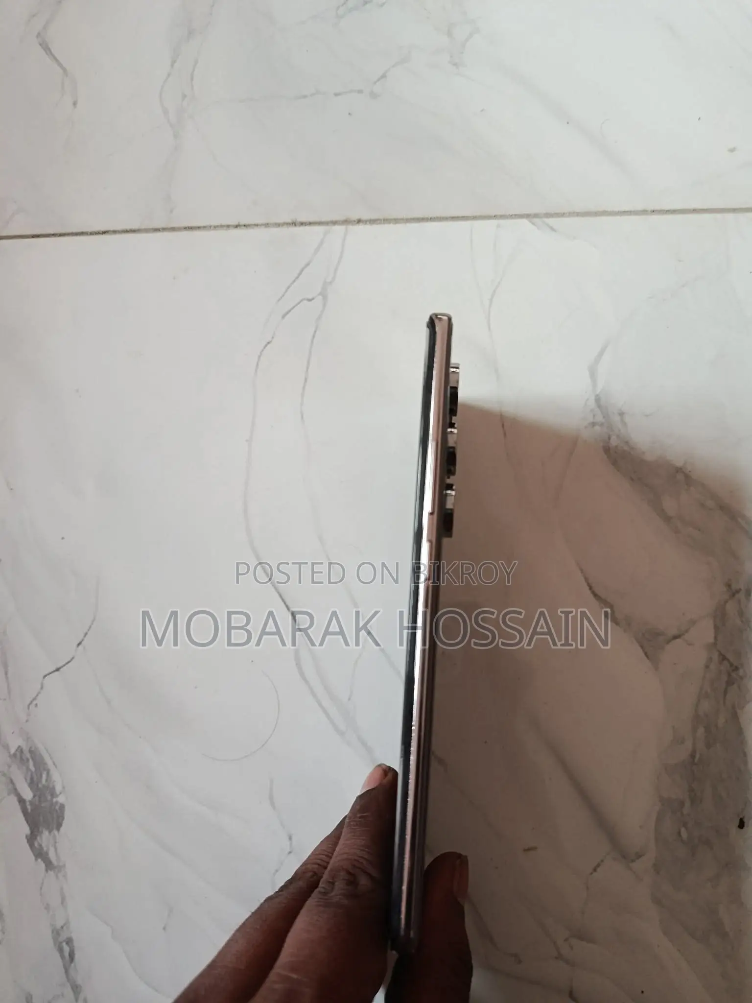 আইটেল এস২৫ আল্ট্রা ২৫৬ জিবি রোজ গোল্ড