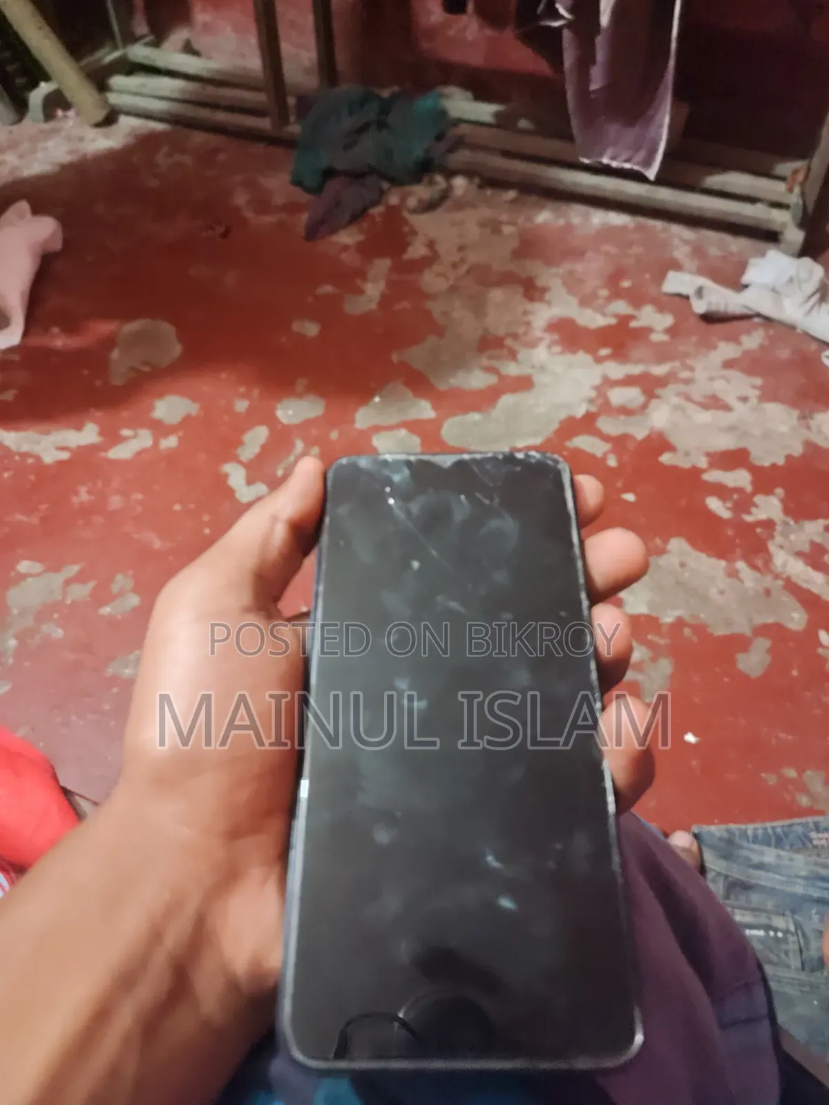 ইনফিনিক্স হট ৩০আই ১২৮ জিবি ব্ল্যাক