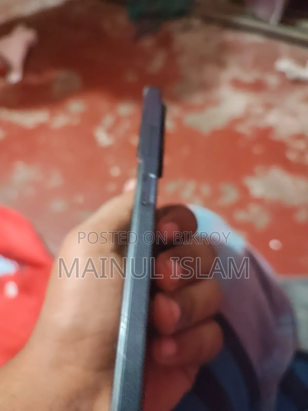 ইনফিনিক্স হট ৩০আই ১২৮ জিবি ব্ল্যাক