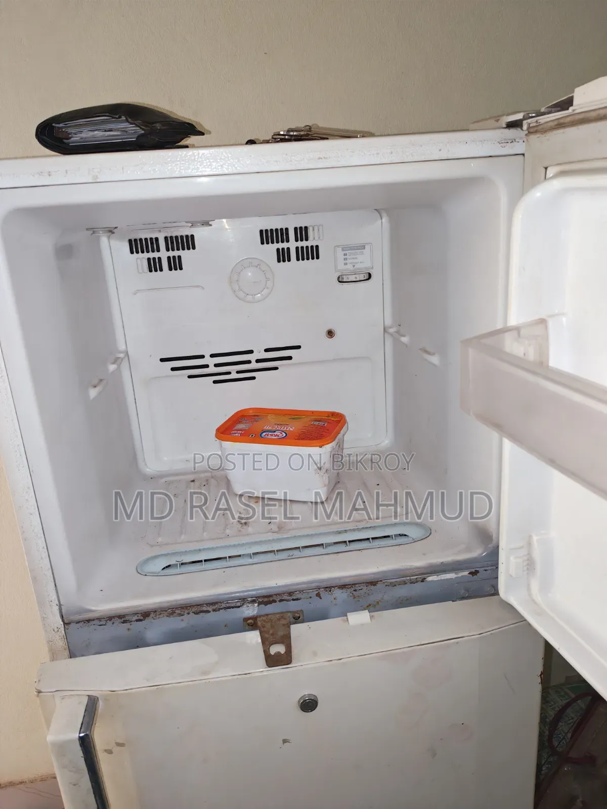 Lg Refrigerator