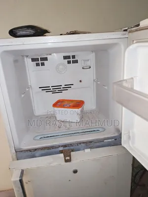 Lg Refrigerator
