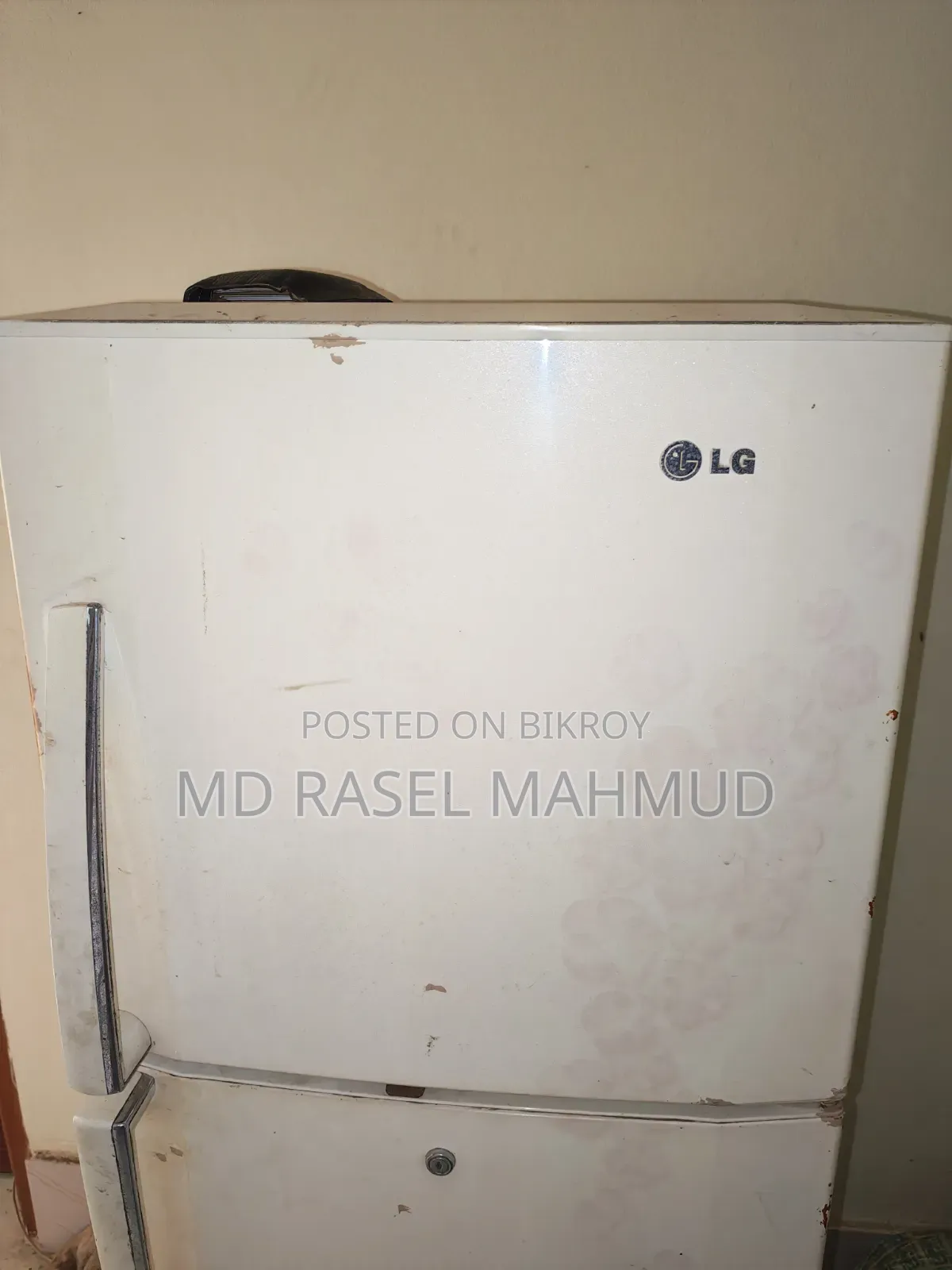 Lg Refrigerator