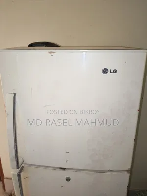 Lg Refrigerator