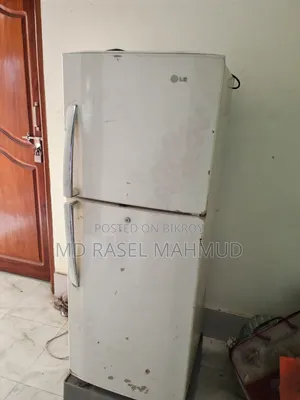 Lg Refrigerator