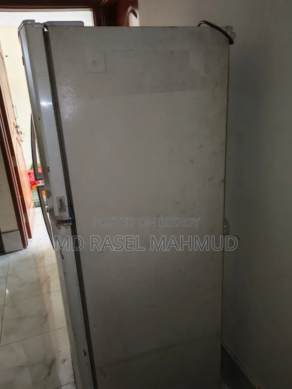 Lg Refrigerator