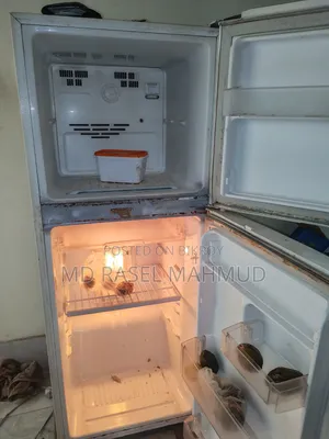 Lg Refrigerator