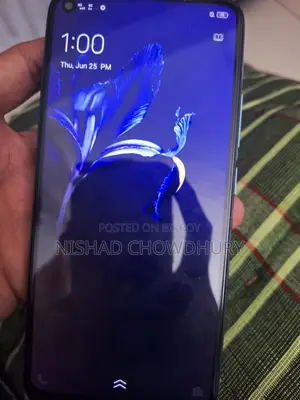 Vivo Y50 128 GB