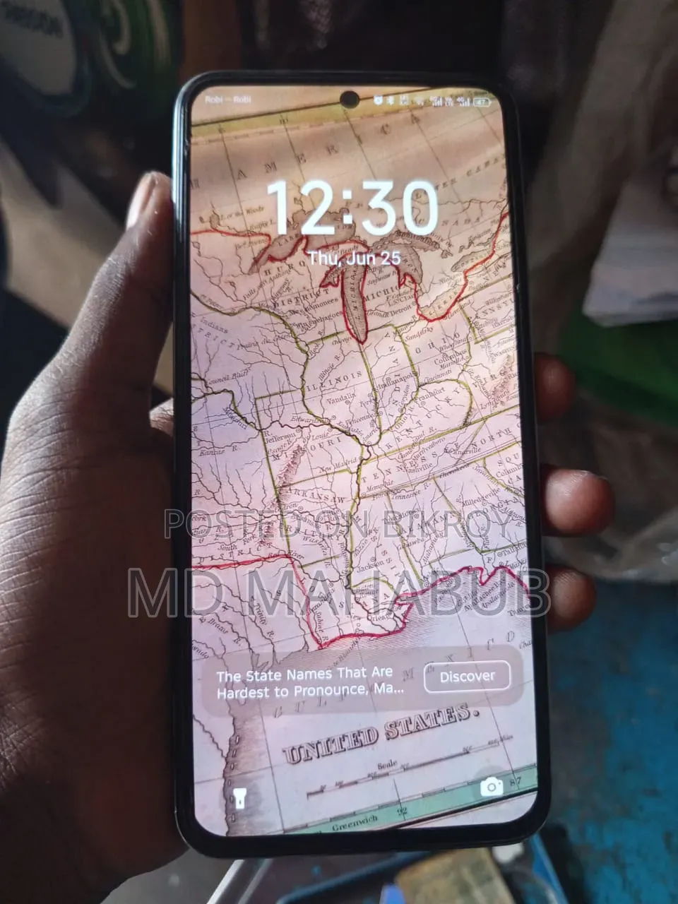 Tecno Spark 40 Pro 128 GB