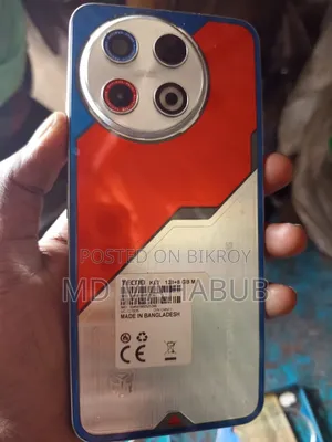 Tecno Spark 40 Pro 128 GB