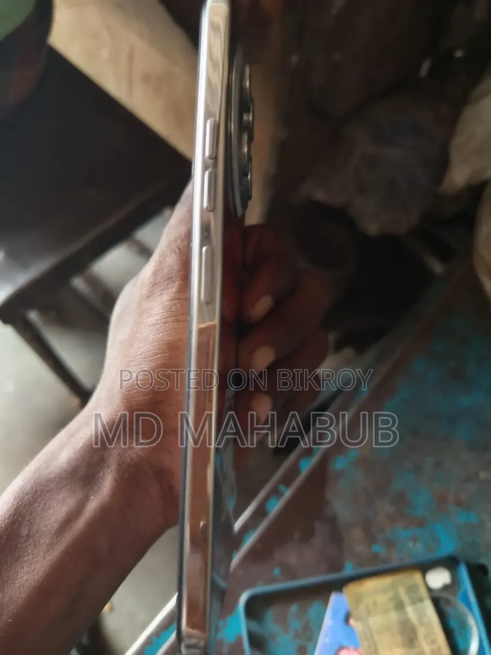 Tecno Spark 40 Pro 128 GB