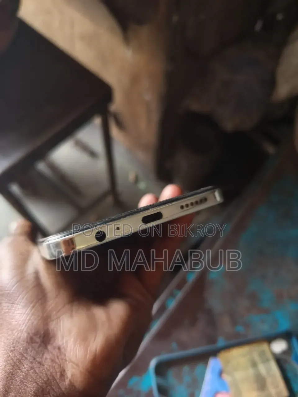 Tecno Spark 40 Pro 128 GB