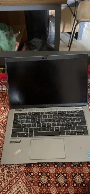 Laptop Dell Latitude 5420 16GB Intel Core I3 SSD 256GB