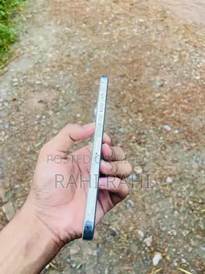 অ্যাপল আইফোন ১২ প্রো ম্যাক্স ১২৮ জিবি হোয়াইট