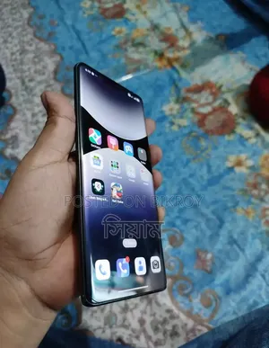 Xiaomi Redmi Note 14 Pro 256 GB Black