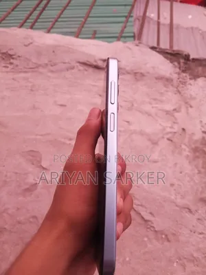 স্যামসাং গ্যালাক্সি এম৩৫ ১২৮ জিবি ব্লু