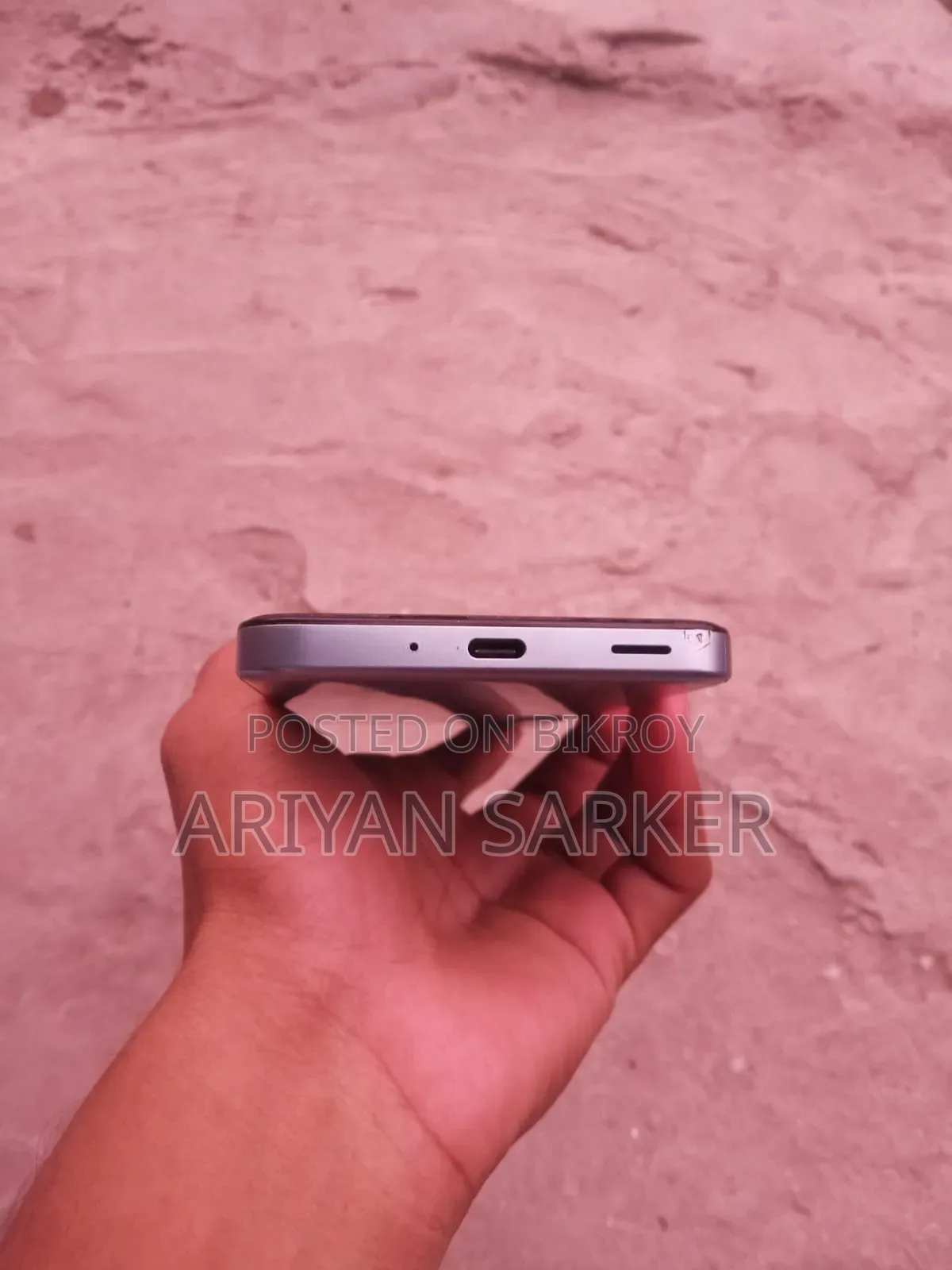 স্যামসাং গ্যালাক্সি এম৩৫ ১২৮ জিবি ব্লু
