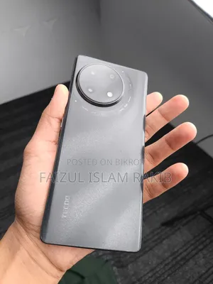 টেকনো ক্যামন ৩০এস ২৫৬ জিবি ব্ল্যাক