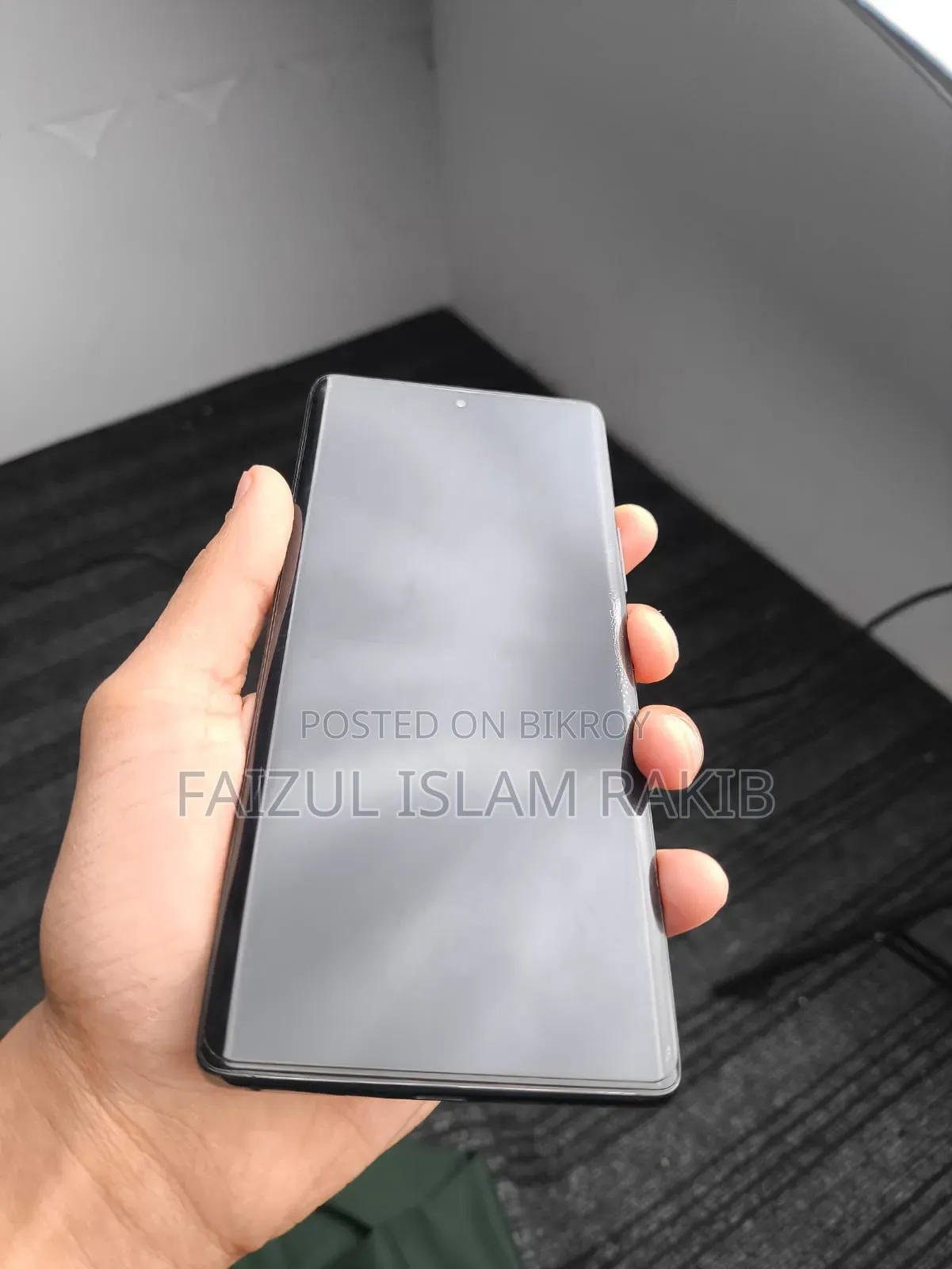টেকনো ক্যামন ৩০এস ২৫৬ জিবি ব্ল্যাক