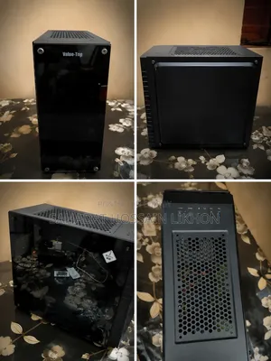 Gigabyte GA-H110MSTX-HD3-ZK 4GB Intel Core I3 SSD 128GB