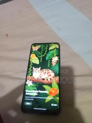 Realme C17 128 GB Blue