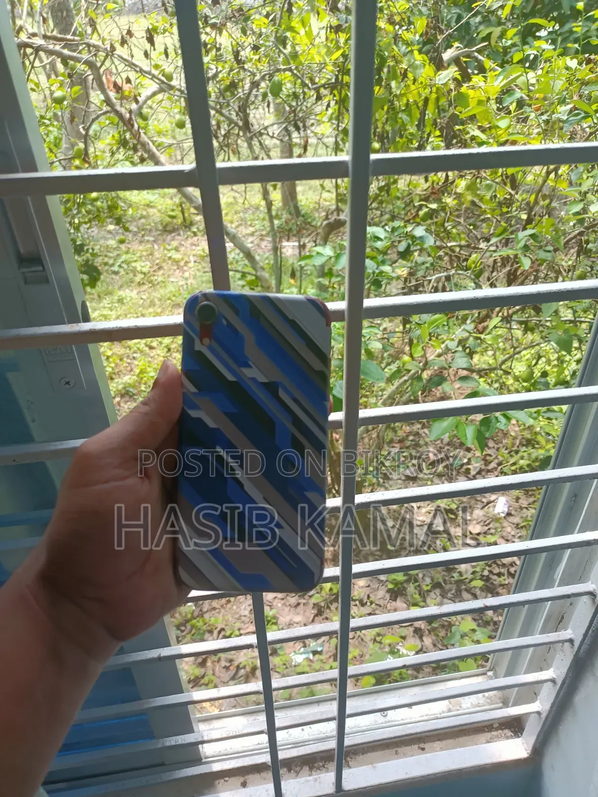 অ্যাপল আইফোন এক্সআর ৬৪ জিবি লাল