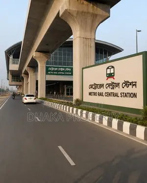 3 Katha East Facing Sector-15/B near Metrorail Center Station