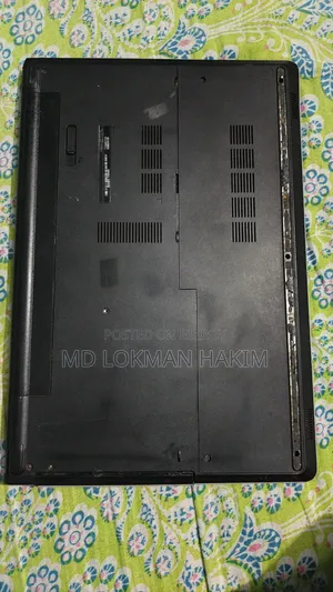 ল্যাপটপ ডেল ইন্সপায়রন ৫৫৫৯ ৮জিবি ইন্টেল কোর আই৭ এসএসডি ২৫৬জিবি