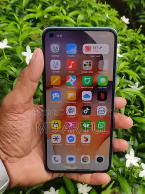 Xiaomi 11 Lite 5G NE 128 GB