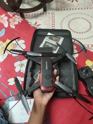 বিক্রয়ের জন্য Axis S8000 ড্রোন – শক্তিশালী প্রফেশনাল হেভি লিফট ড্রোন |