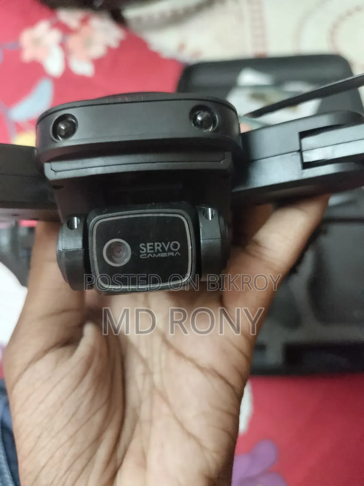 বিক্রয়ের জন্য Axis S8000 ড্রোন – শক্তিশালী প্রফেশনাল হেভি লিফট ড্রোন |
