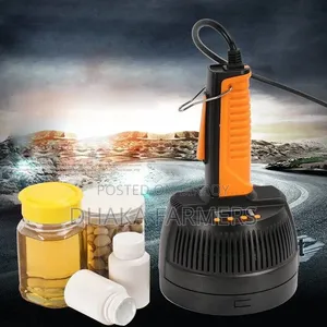 Bottle/Jar Induction Sealer