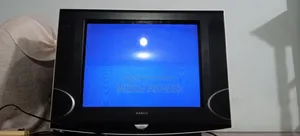 Rangs 21"Colour Tv for Sell