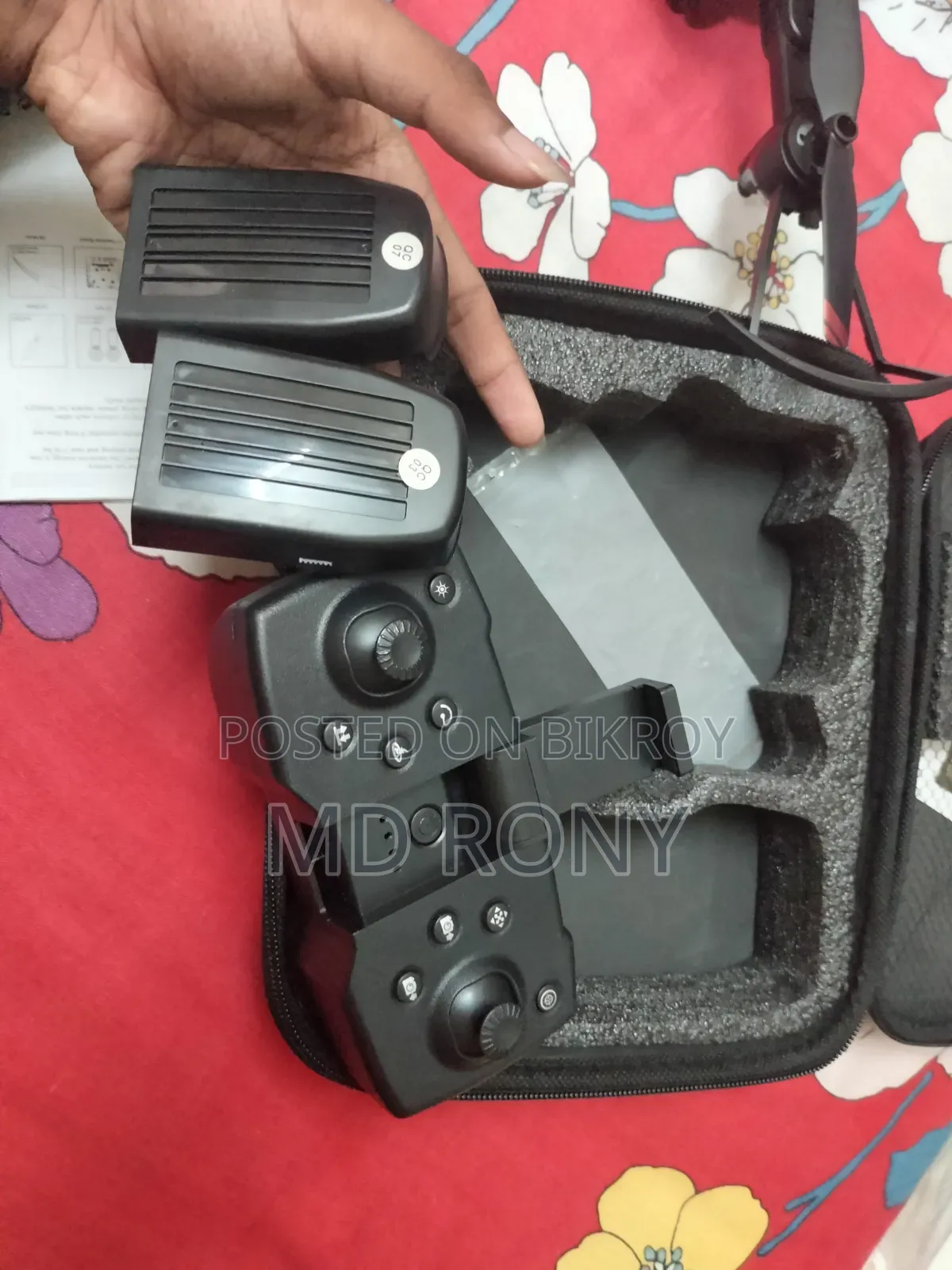 বিক্রয়ের জন্য Axis S8000 ড্রোন – শক্তিশালী প্রফেশনাল হেভি লিফট ড্রোন |