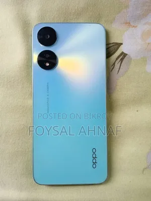 Oppo A78 5G 128 GB