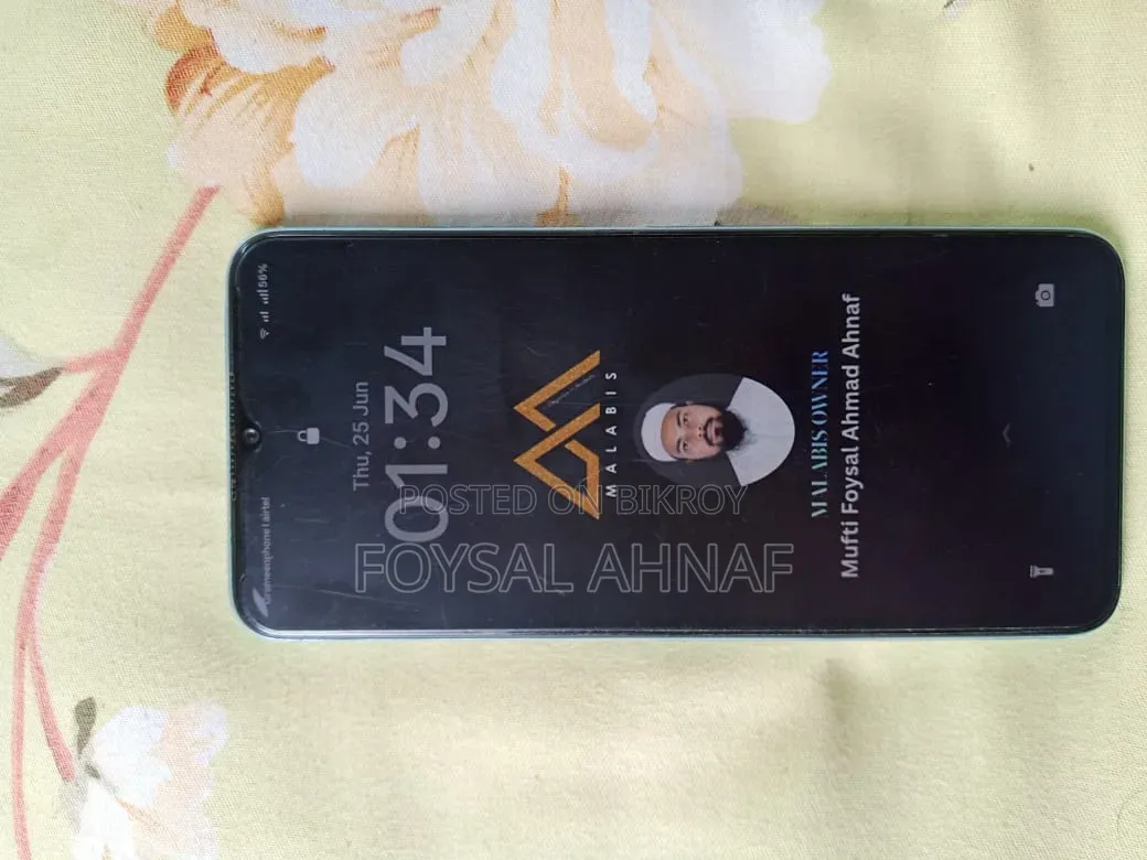 Oppo A78 5G 128 GB