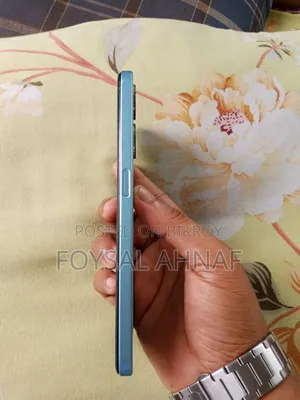 Oppo A78 5G 128 GB