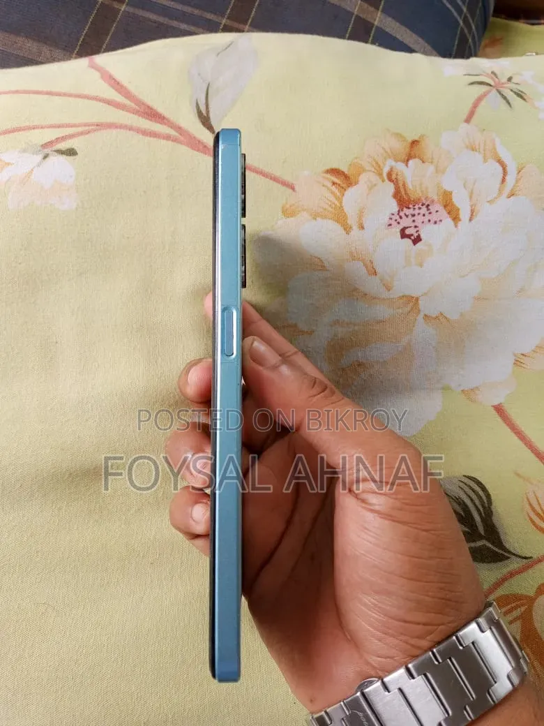 Oppo A78 5G 128 GB