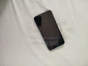 অ্যাপল আইফোন ১১ প্রো ম্যাক্স ২৫৬ জিবি ব্ল্যাক
