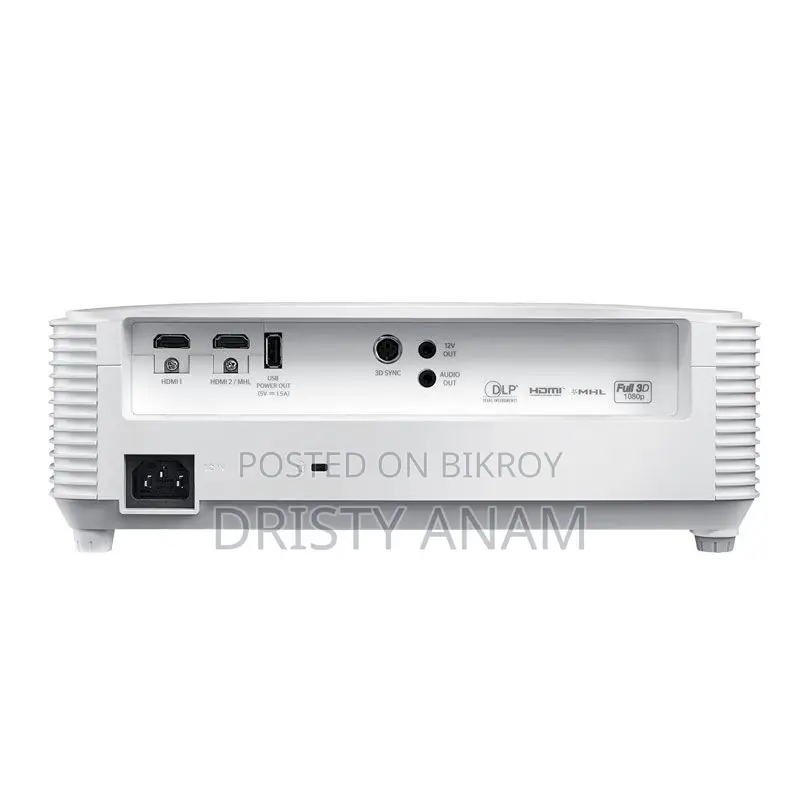 Projector for sell