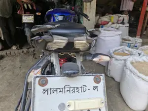 Bajaj Pulsar NS 160 2019 Blue