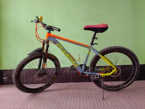 ফিনিক্স ২৬ ইঞ্চি এমটিবি বাইসাইকেল – চমৎকার কন্ডিশন