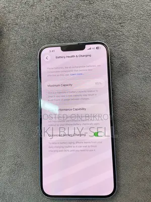 Apple iPhone 14 Plus 128 GB Blue