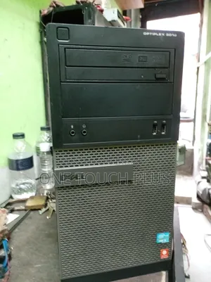 Desktop Computer 4GB Intel Core I3 HDD 500GB