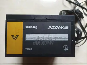 Power Supply