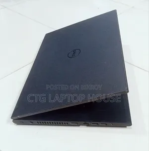 Laptop Dell 4GB Intel Core i5 HDD 1TB