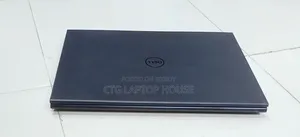 Laptop Dell 4GB Intel Core i5 HDD 1TB