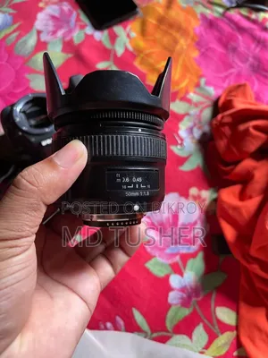 ক্যামেরা বিক্রির জন্য