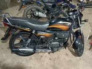 Hero Splendor Plus I3s IBS 2022 Black