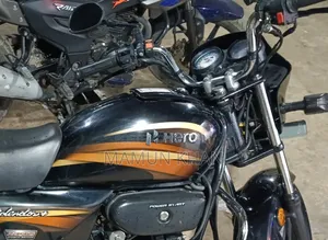 Hero Splendor Plus I3s IBS 2022 Black